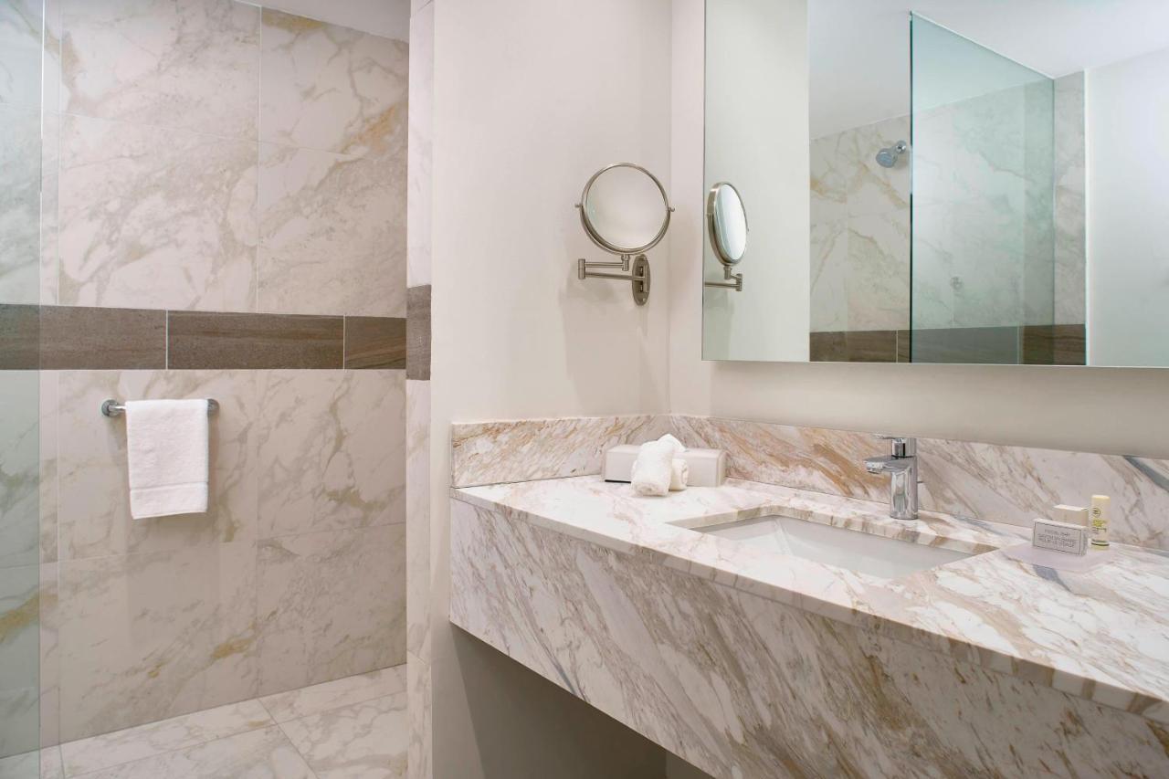 Courtyard By Marriott Mexico City Toreo Εξωτερικό φωτογραφία