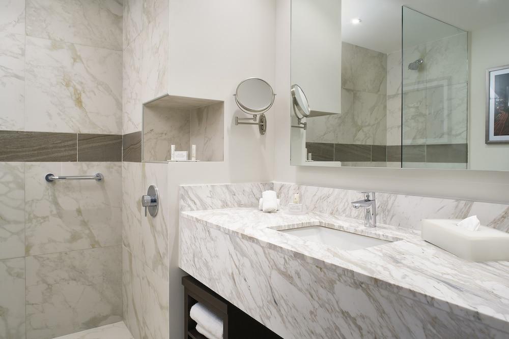 Courtyard By Marriott Mexico City Toreo Εξωτερικό φωτογραφία
