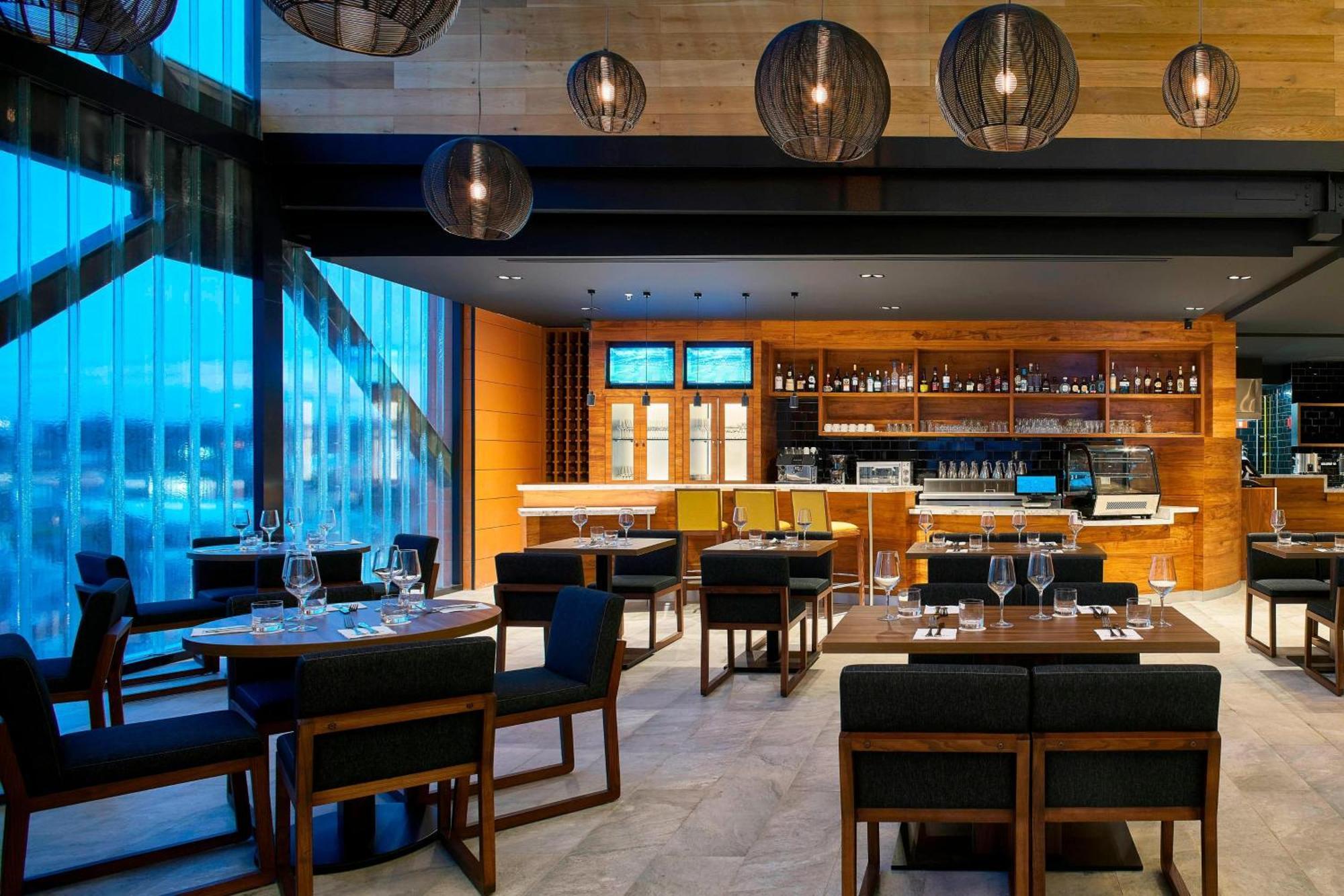 Courtyard By Marriott Mexico City Toreo Εξωτερικό φωτογραφία