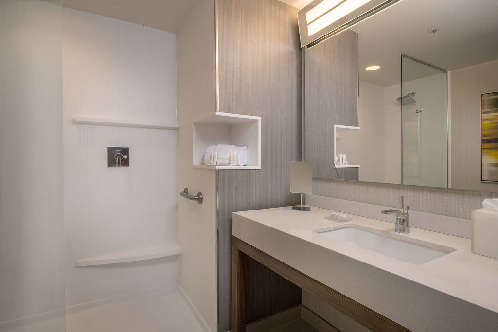 Courtyard By Marriott Mexico City Toreo Εξωτερικό φωτογραφία